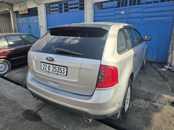 Ford Edge2011 - 2