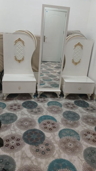 تاخم سیسەم و کانتۆر کە پێکهاووە لە حەوت پارچە زۆر پاکە و تا ئێستا نەکراوە و هەر لە شوێنی خۆیەتی - 5