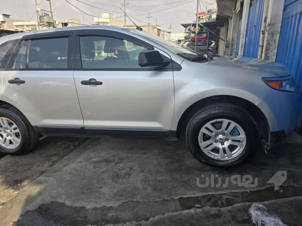Ford Edge2011 - 6