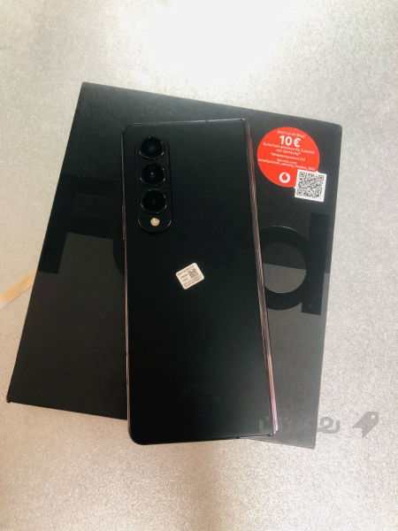 Samsung Z Folder 4  - 4