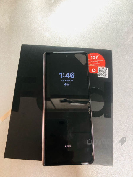 Samsung Z Folder 4 