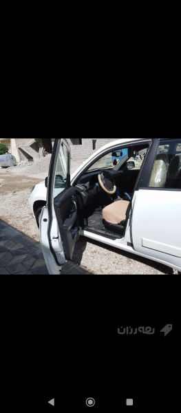 شیری تیگۆ 2014 - 5