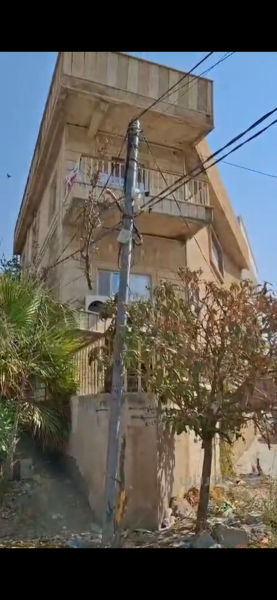 خانوو بۆ فرۆشتن  126  m2   نزیک کەناڵی پەیام  - 2