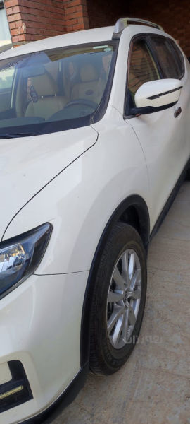 07701496065 Nissan X-trail  2020 - 4