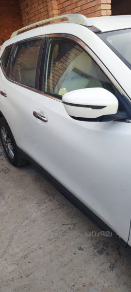 07701496065 Nissan X-trail  2020 - 2