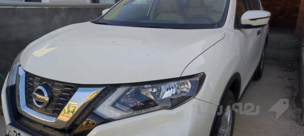 07701496065 Nissan X-trail  2020