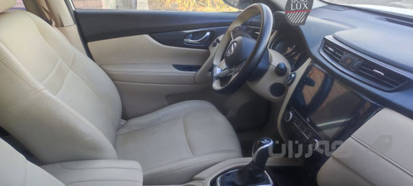 Nissan X-Trail    2020 - 3