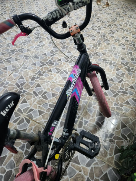 باسكيلى المانى اصلى 18 - 3