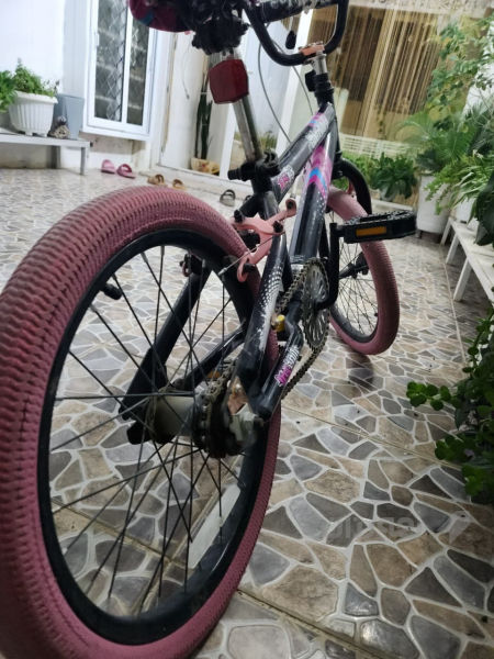 باسكيلى المانى اصلى 18 - 2