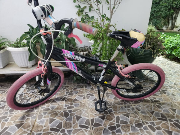 باسكيلى المانى اصلى 18