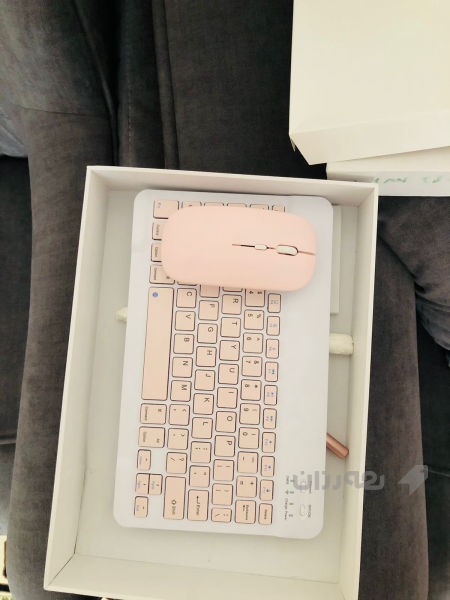   ايباد Atice  - 5