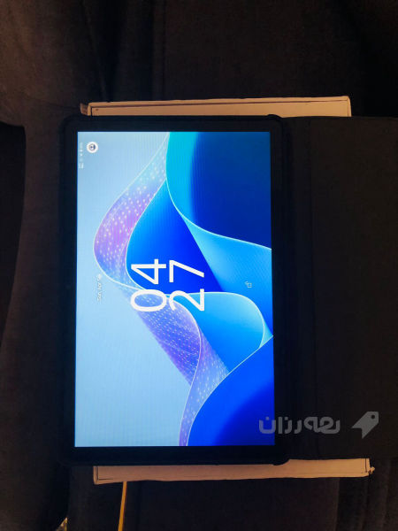   ايباد Atice  - 4