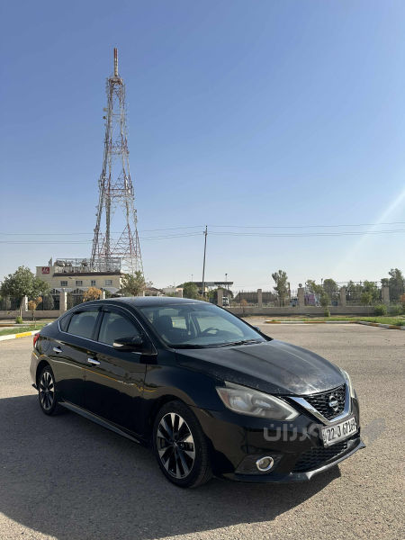 سێنترا 2019SRئەمریکی - 4