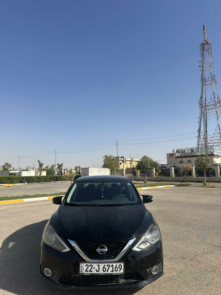 سێنترا 2019SRئەمریکی - 5