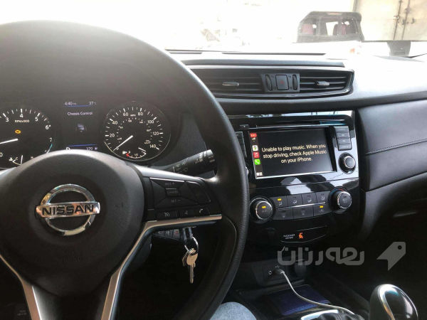 نیسان ڕۆگ 2018 -S - 6