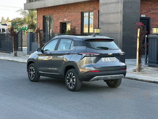 Chevrolet groove 2023 Premier - 2