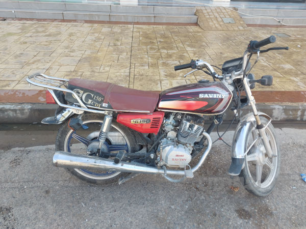 ماتور 150مودیل2020