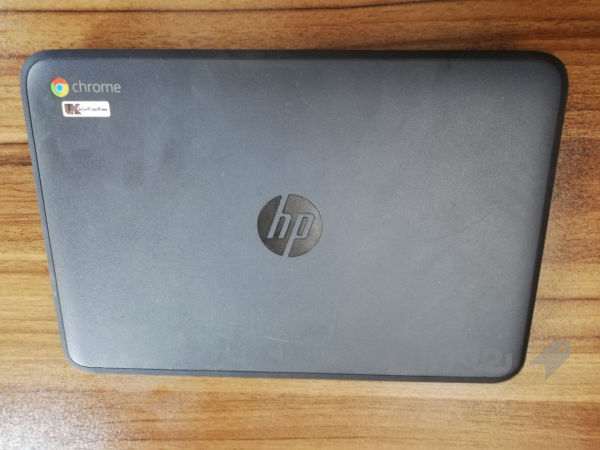 HP Chromebook 11 G4 - 5