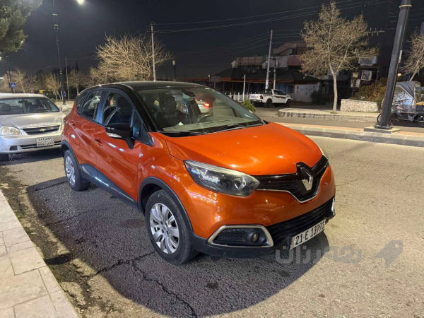 ڕینۆ کاپچەر بێ بۆیاخ - 3