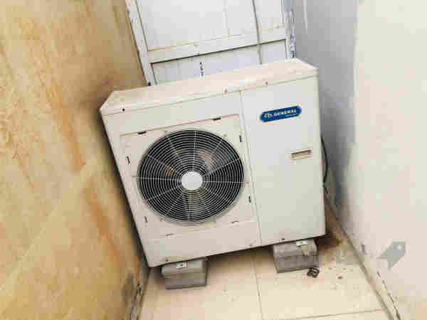 سبليت عمودى 3 طن وجبه ى 1 جنرال كولد - 2