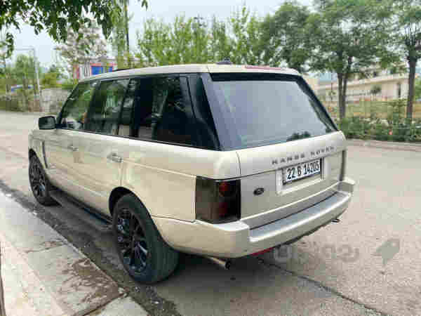 ڕانج ڤۆگ2008 - 4