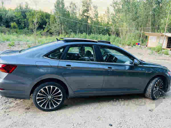 Jetta 2019 Sel - 3