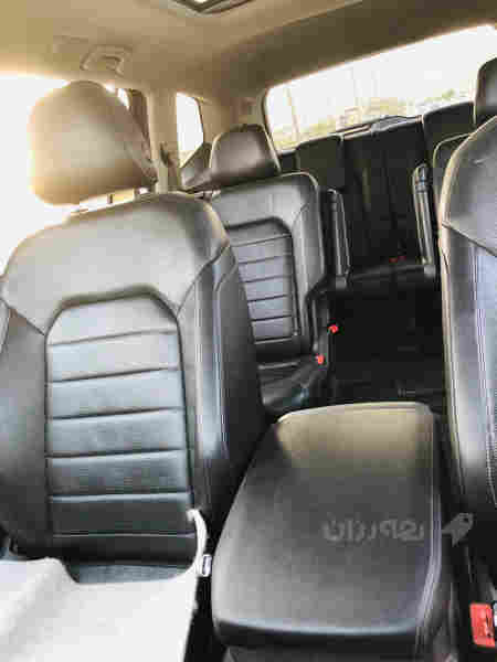 فوڵکس ئەتڵەس 2018 بێ سبوغ گێڕو مکینە بە شەرت نە کراوە - 3
