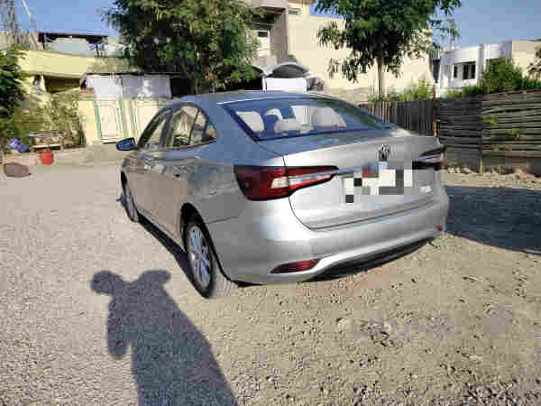MG5 2023 - 5