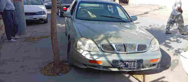 دایۆی لاکئنزای 2002 - 3