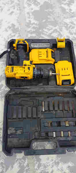 دڕئلی شەحن - 4