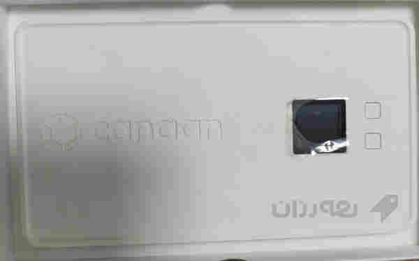 Canaan Avalon Nano 3
