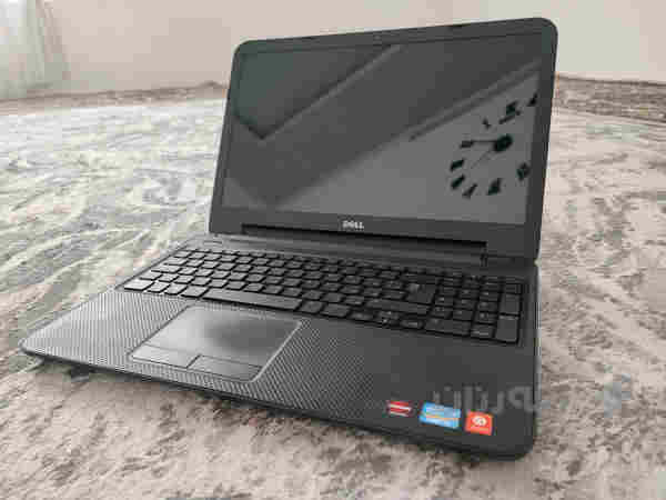 دێڵ DELL - CORE_i5 - 4