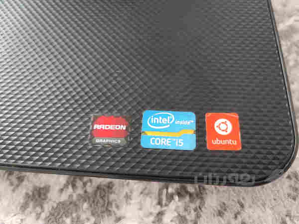 دێڵ DELL - CORE_i5 - 3