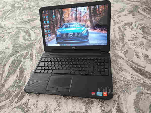 دێڵ DELL - CORE_i5 - 2