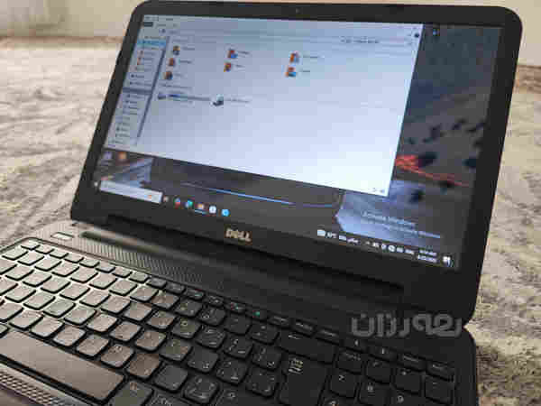 دێڵ DELL - CORE_i5 - 6