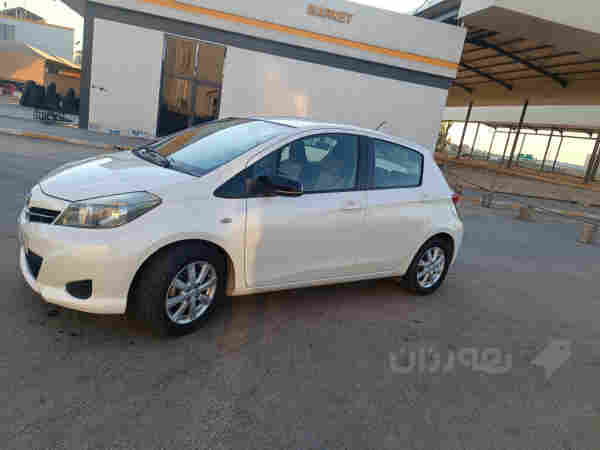 یارس 2013 یەک پارچە بۆیاغە  - 3