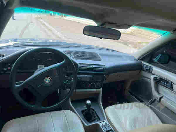 بیئێم دەبلیو 520گێڕعادی ئاڕمی پلاستیکی هەولێر - 6