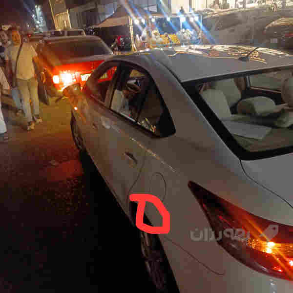تويتا يارس - 4