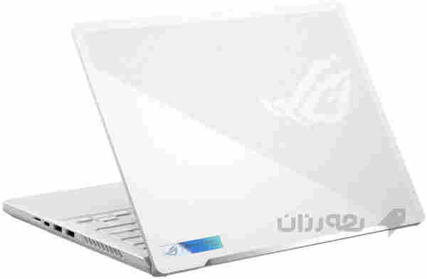 Asus rog zephyrus G14 
