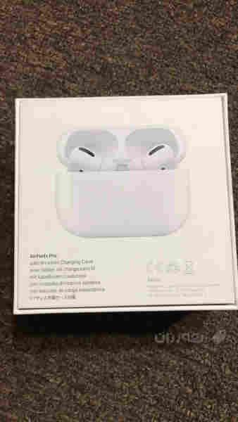 AirPods Pro (1st generation)  - 2