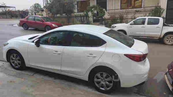 Mazda 3 2018 be boyax - 4