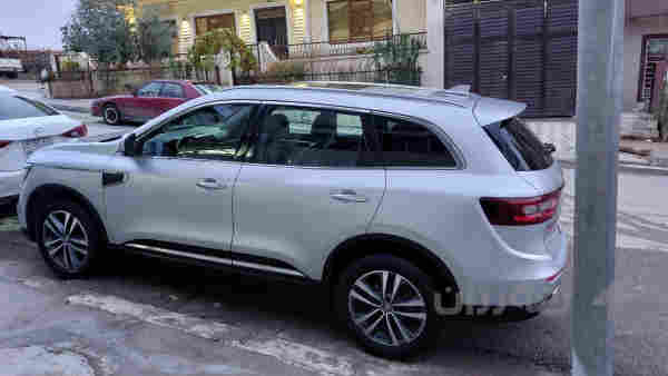 Renault koleos full 2018 - 3