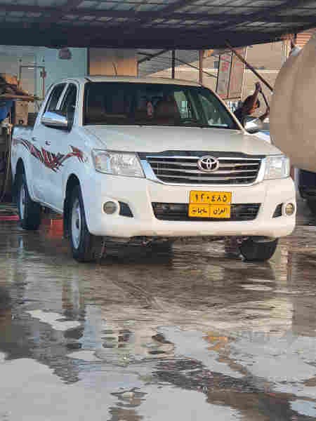 مەرزیەی تاک 2014 گێڕ تۆماتیک - 5