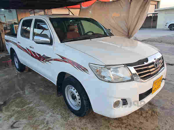 مەرزیەی تاک 2014 گێڕ تۆماتیک - 3