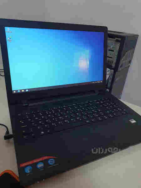 Ideapad 110 laptop  - 3