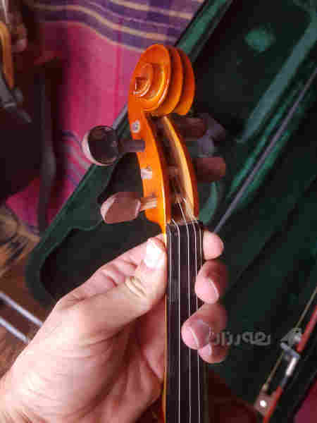 كه مانجه  - 3