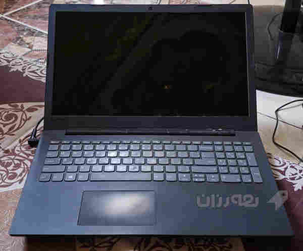 Lenovo ideapad, core i5, 8th gen, Windows 10 pro, SSD: 1 TB, RAM:12 GB - 3