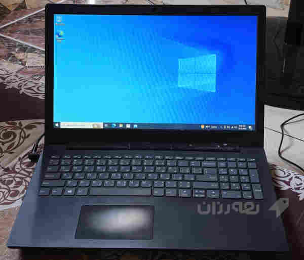 Lenovo ideapad, core i5, 8th gen, Windows 10 pro, SSD: 1 TB, RAM:12 GB