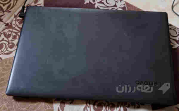 Lenovo ideapad, core i5, 8th gen, Windows 10 pro, SSD: 1 TB, RAM:12 GB - 2