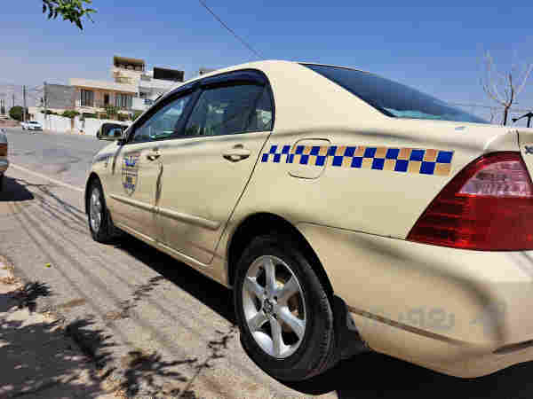بیکاتشۆ 2006 خەلیجی  - 3